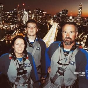 Meet your Posher, Brian